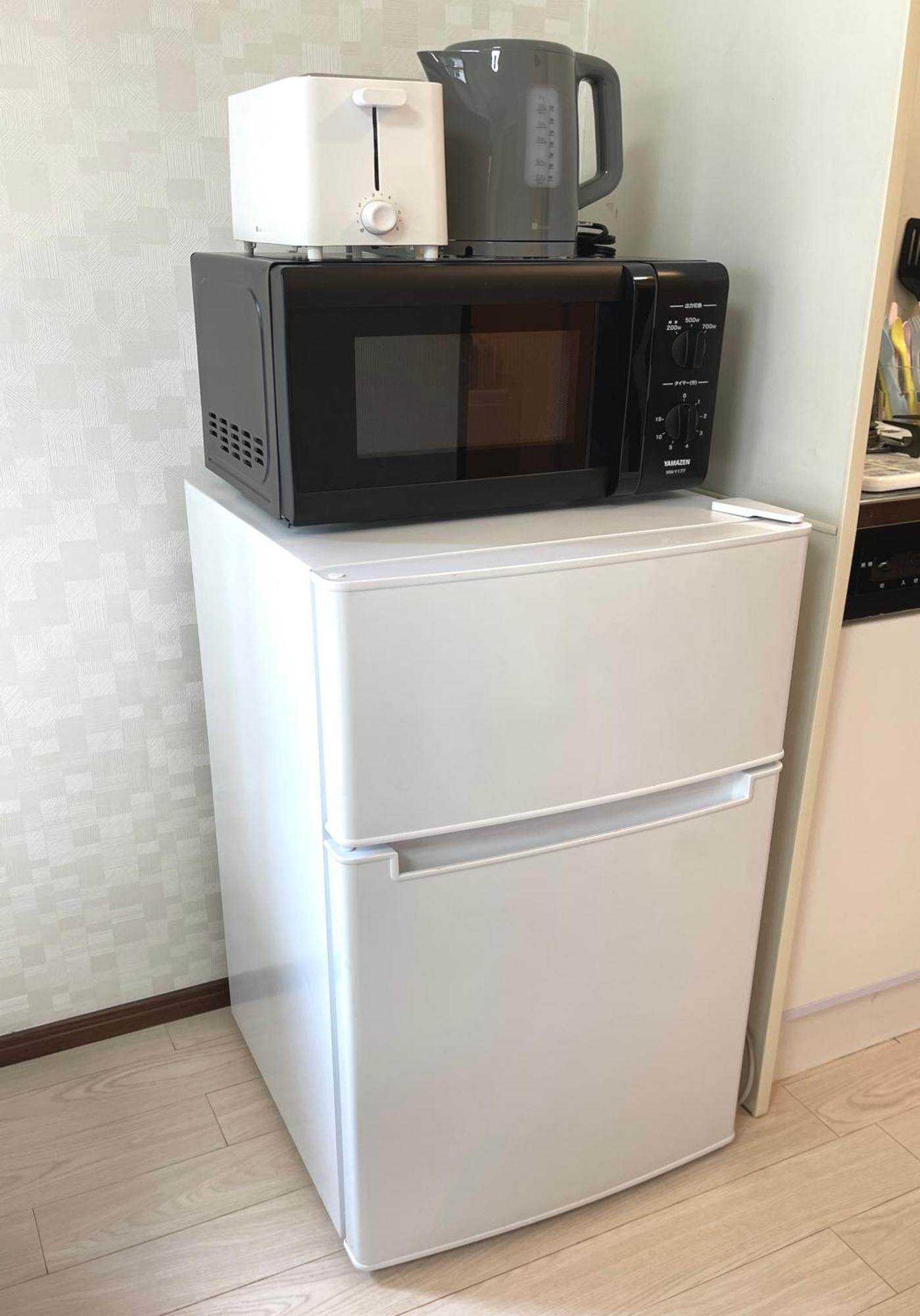 Appartamento #2 新宿まで2分！清潔で安全な部屋！wifi無料！ *